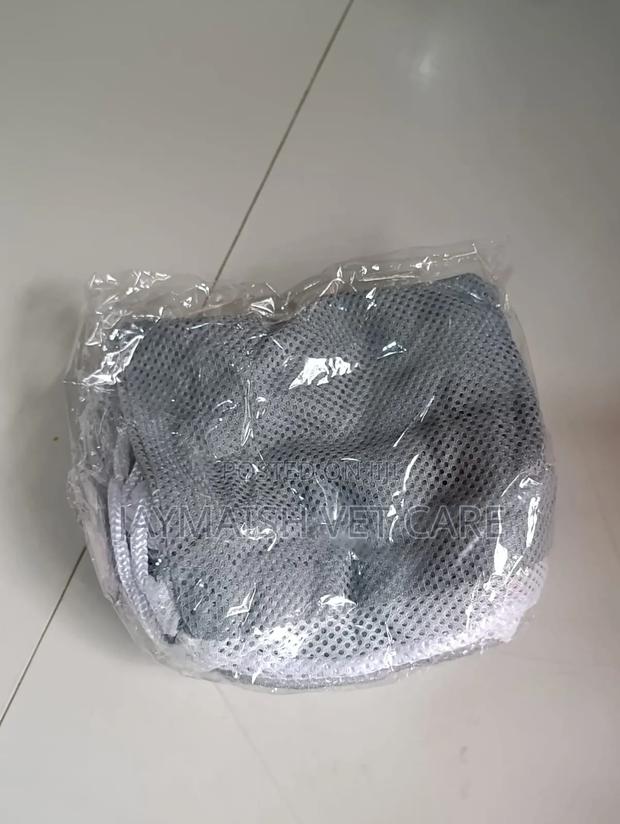 Cat Grooming Bag/ Restraining Bag - thumbnail 8