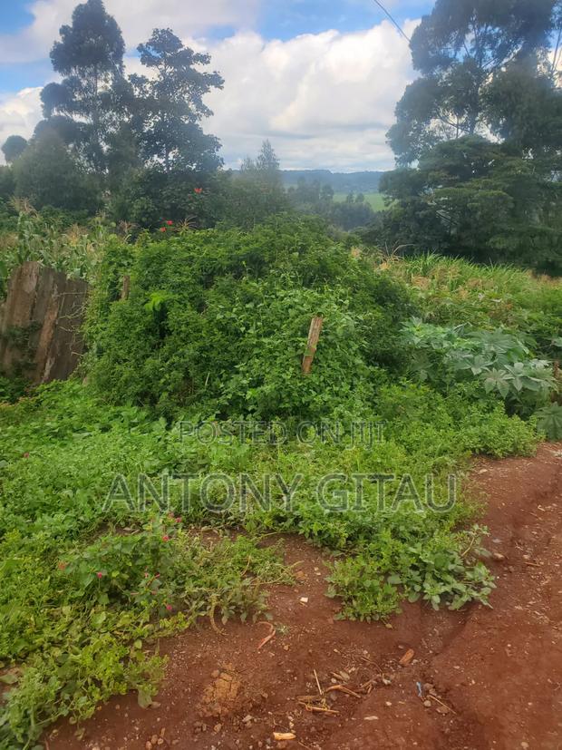 A Long Thogoto Mutarakwa Road - thumbnail 2