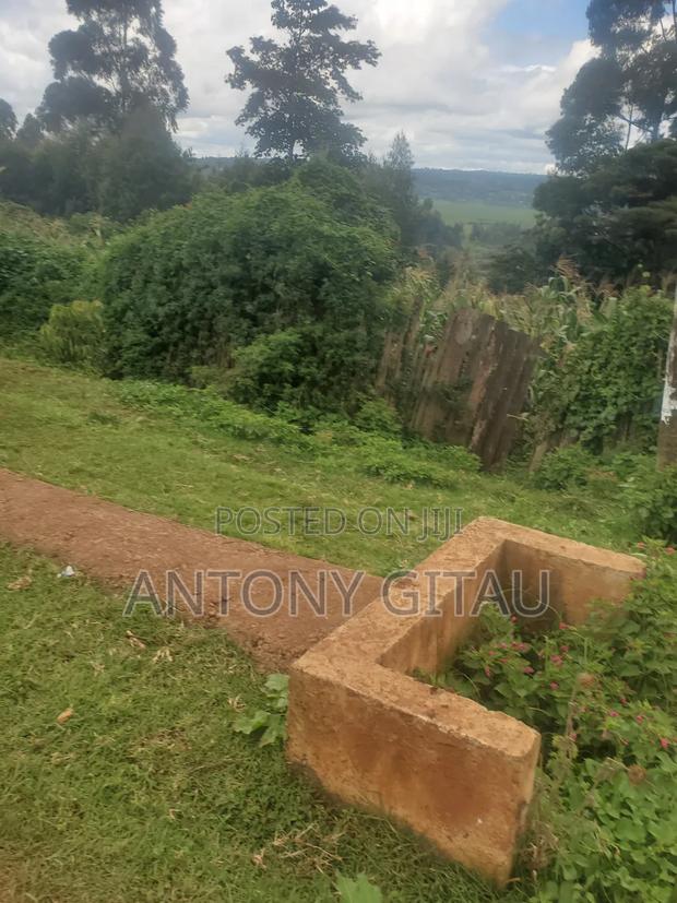 A Long Thogoto Mutarakwa Road - thumbnail 9