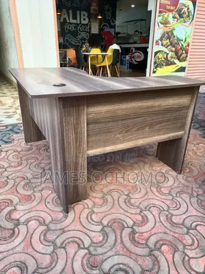 L Shaped Office Desk