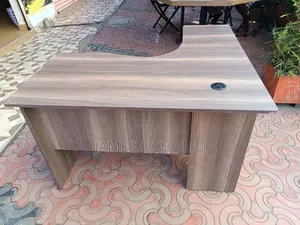 L Shaped Office Desk