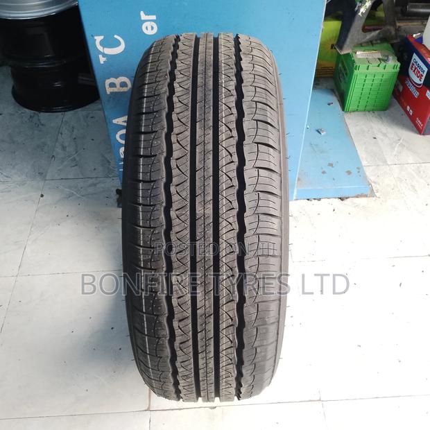 225/55r18 Triangle