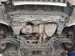 Engine Splash Shield Under Cover Plate for Nissan