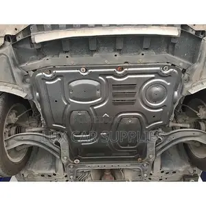 Engine Splash Shield Under Cover Plate for Nissan
