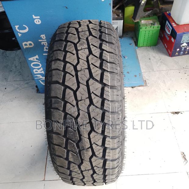 265/75r16 Triangle