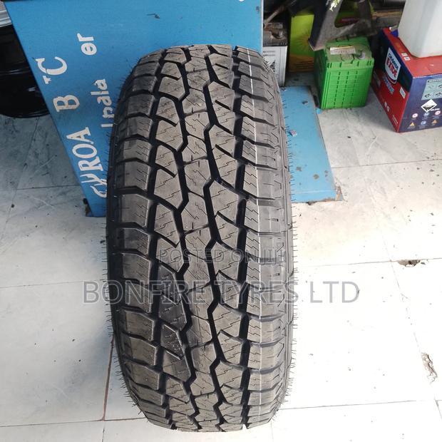 245/70r16 Triangle