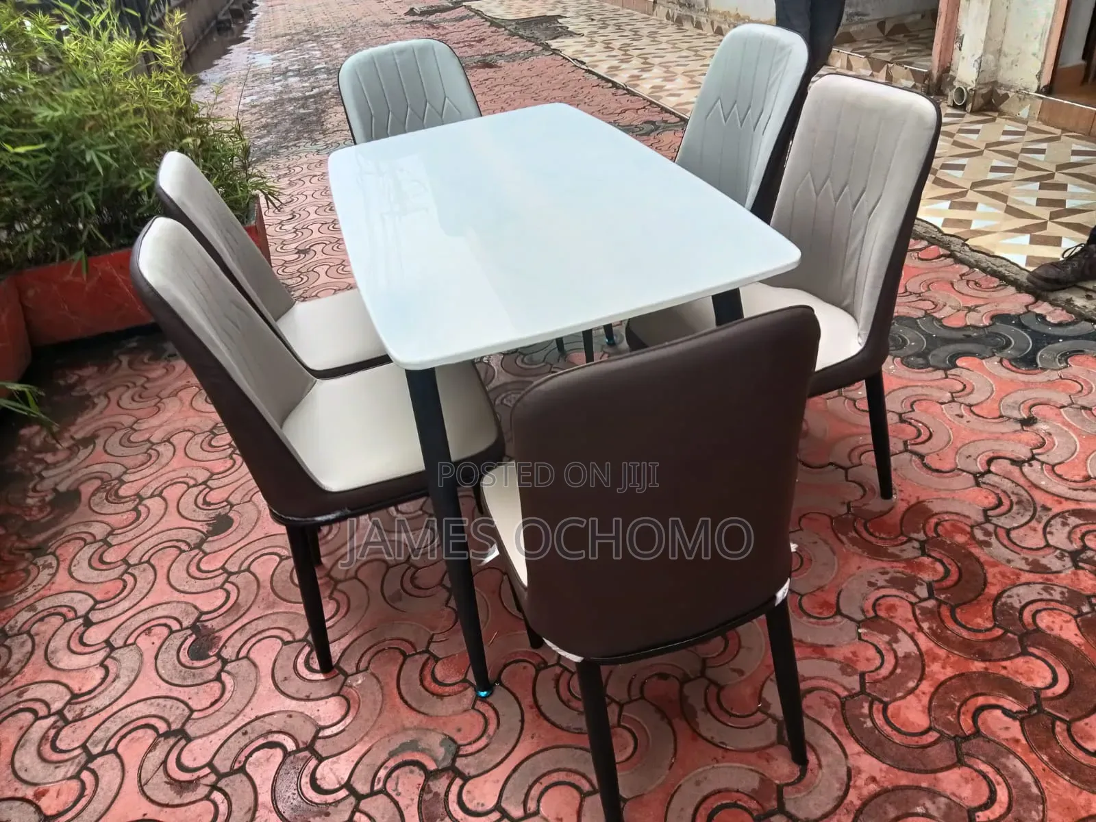 Dining Set