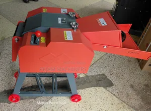 Imported Premier Chaffcutter/Chopper With Gear