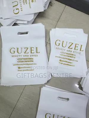 Dcut Non Woven Bags Printing