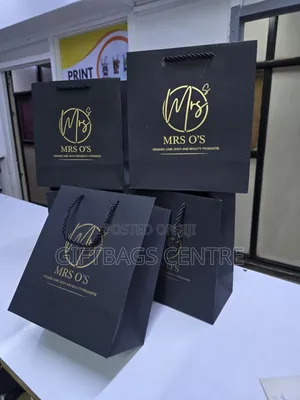 Dcut Non Woven Bags Printing
