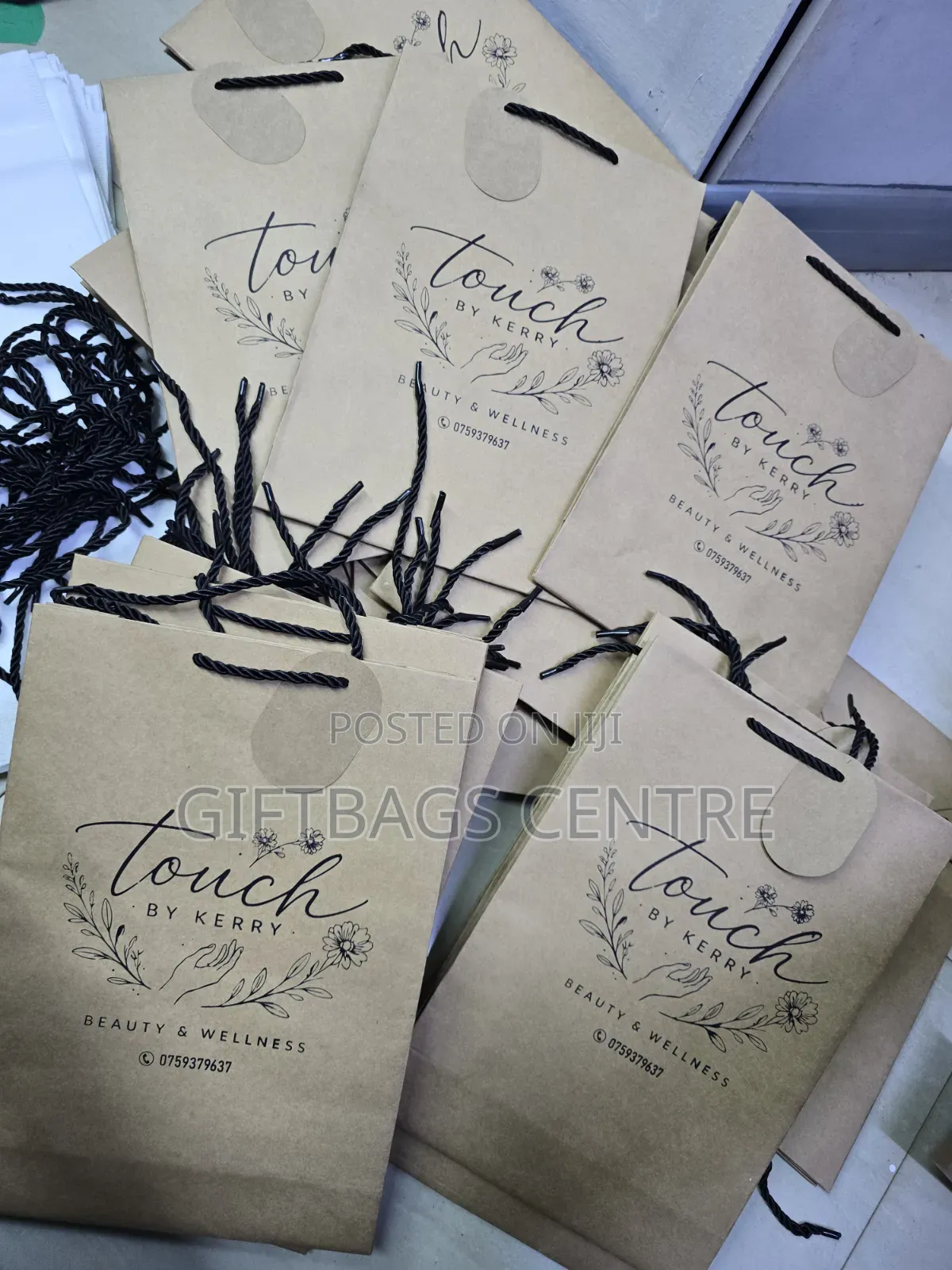 Dcut Non Woven Bags Printing