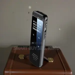 Professional Playback Digital Audio Sound Voice Recorder Mp3 Player