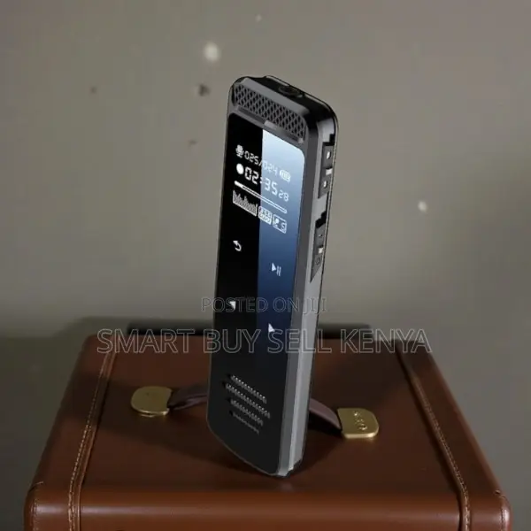 Professional Playback Digital Audio Sound Voice Recorder Mp3 Player