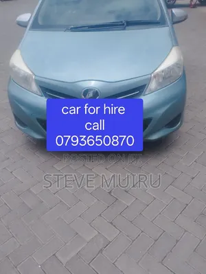Car Hire And Tours