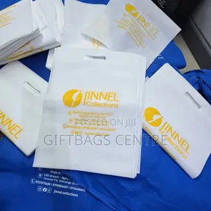 Dcut Non Woven Bags Printing