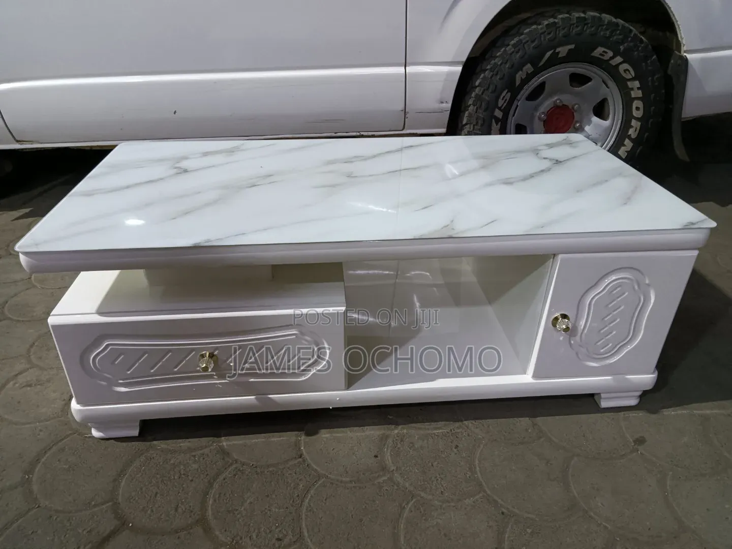 Coffe Table