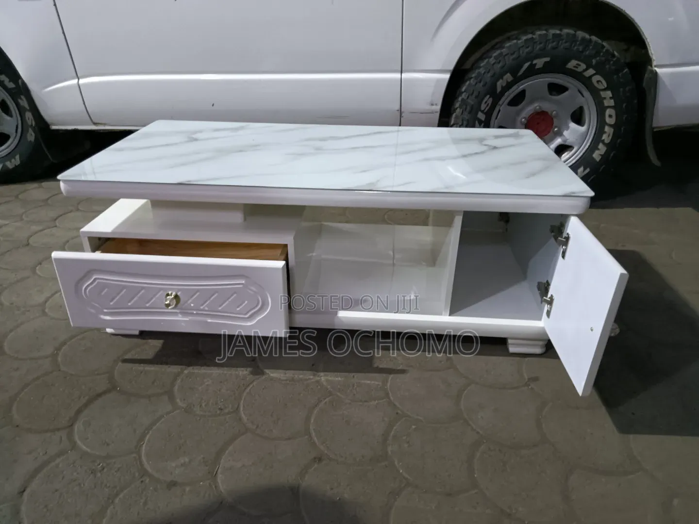 Coffe Table
