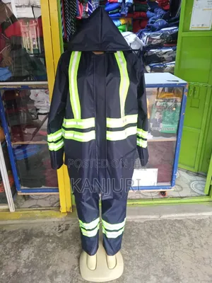 Coveralls Plus Logo