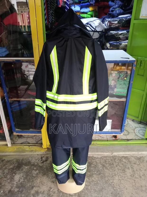 Coveralls Plus Logo - thumbnail 3