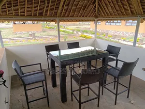 Outdoor Dining Set