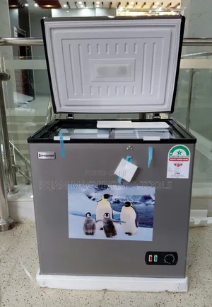 150l Premier Germany Chest Freezer