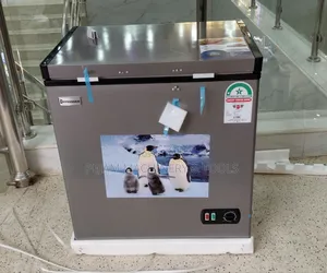 150l Premier Germany Chest Freezer