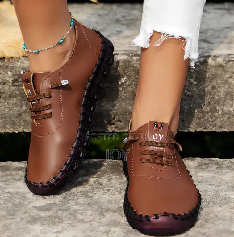 Ladies Loafers