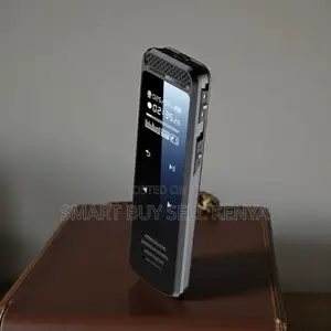 High Performance Digital Audio Sound Voice Recorder With Mp3 Player