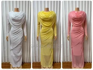 Ladies Dresses