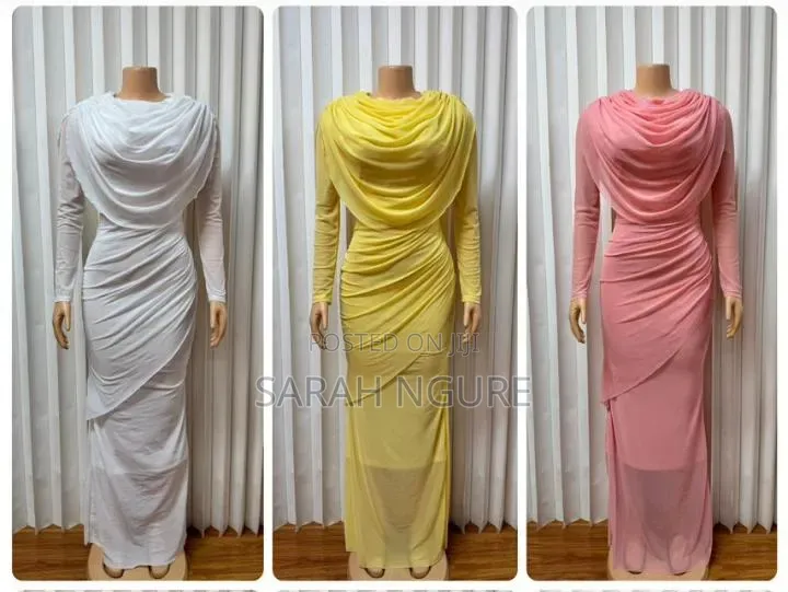 Ladies Dresses