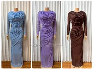 Ladies Dresses