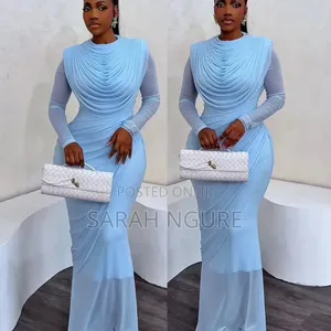 Ladies Dresses