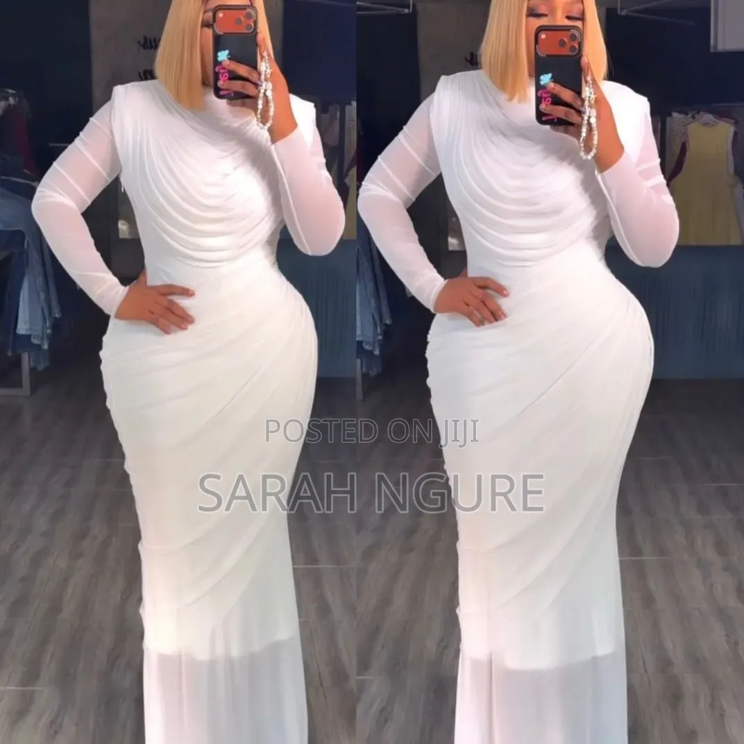 Ladies Dresses