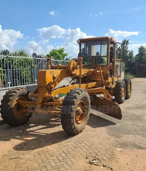 Motor Grader For Hire
