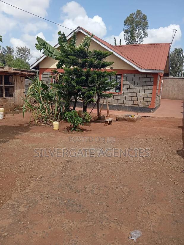 3bdrm Bungalow in Kenyatta Road for sale