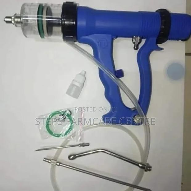 50ml Automatic Livestock Drenching Gun