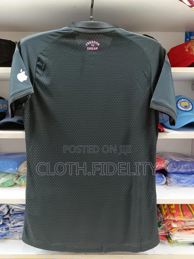 Inter Miami Away Jersey 26/27.( Player Version) - thumbnail 2