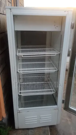Store Display Fridge