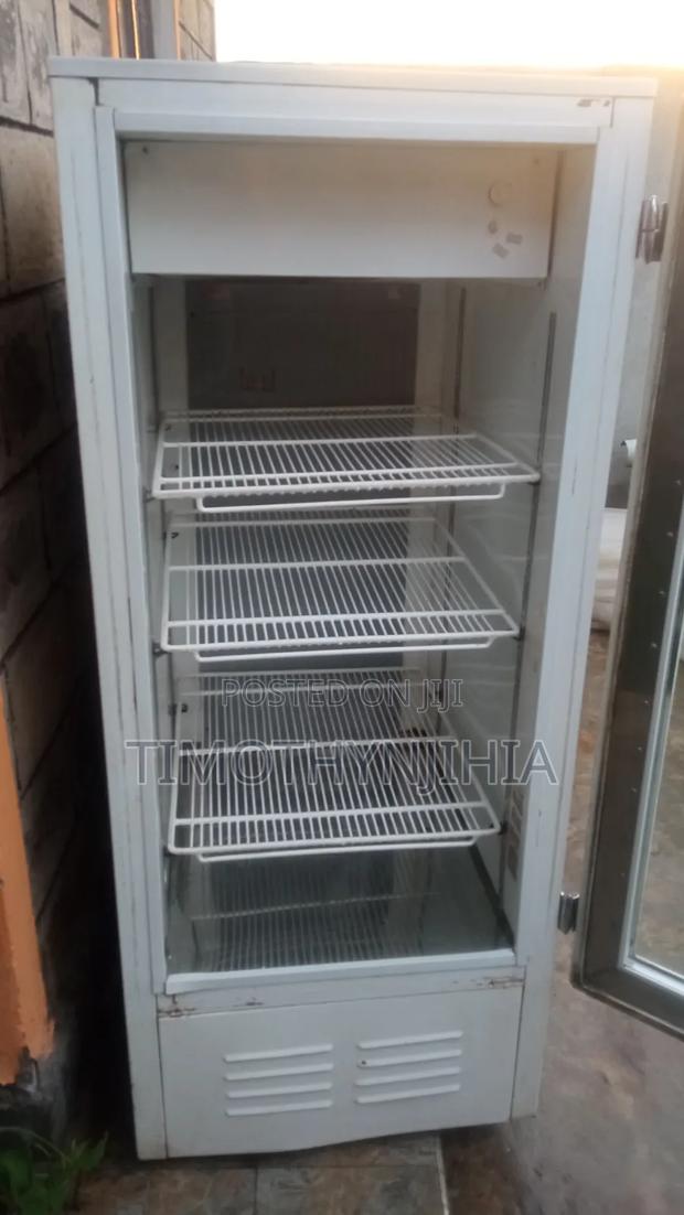 Store Display Fridge - thumbnail 2