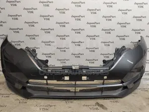 Note 2016/2017 Front Bumper