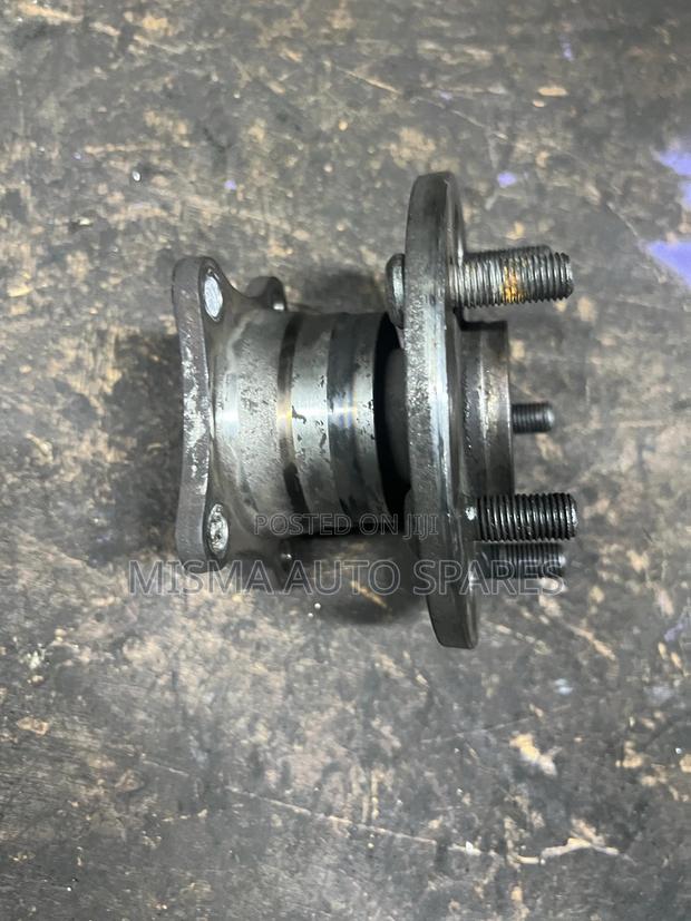 Rear Hub Premio Nyoka - thumbnail 3