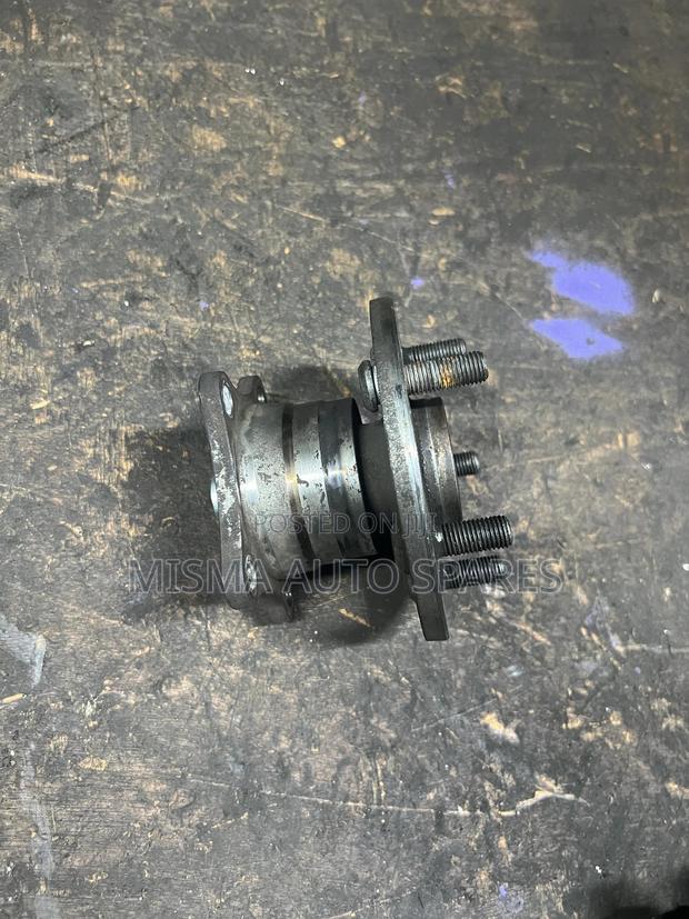Rear Hub Premio Nyoka - thumbnail 4