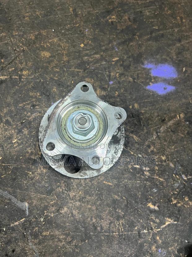 Rear Hub Premio Nyoka - thumbnail 2