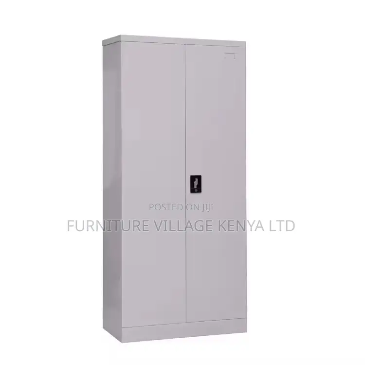 Office Metal File Cabinet.