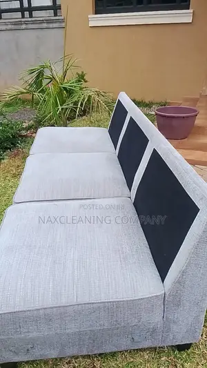 Naxcleaning Services
