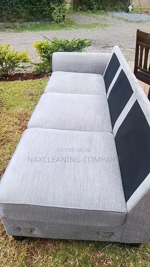 Naxcleaning Services