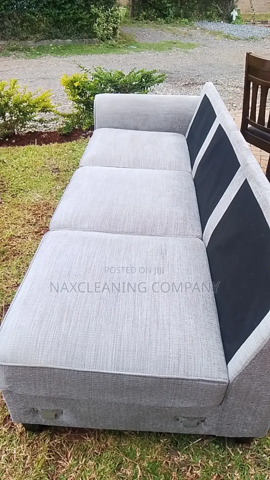 Naxcleaning Services