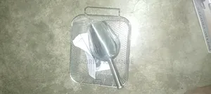 Nunix Deep Fryer