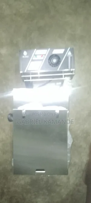 Nunix Deep Fryer