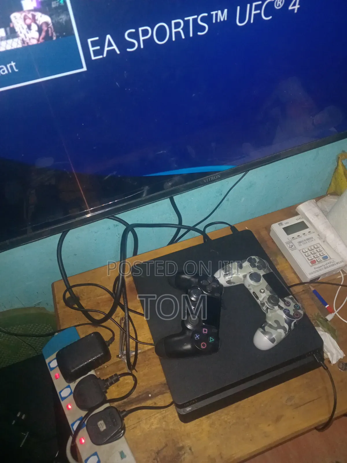Ps4 Playstation 4 Slim